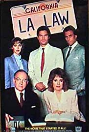 LA Law / L.A. Law - Complete Series (Remastered) (image for) LA Law / L.A. Law - Complete Series (Remastered)